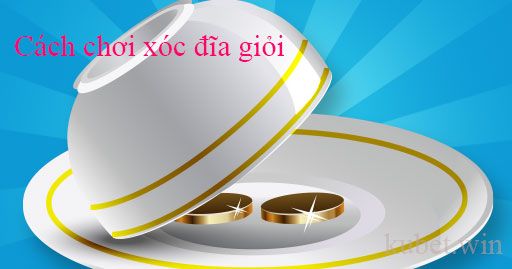 cách chơi xóc đĩa giỏi