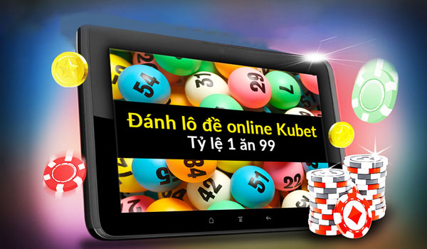 lô đề online kubet