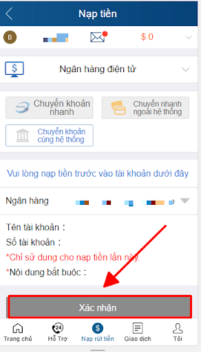 nap tien bang ngan hang dien tu 3