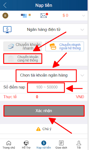 nap tien bang ngan hang dien tu 4